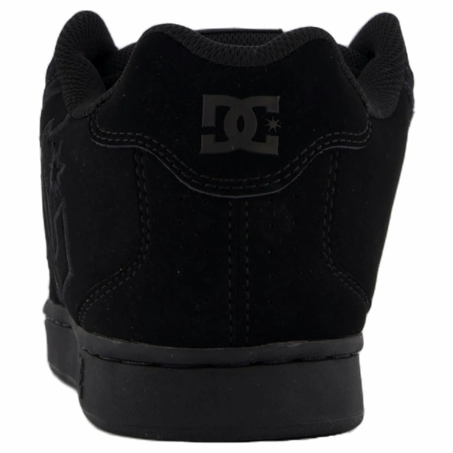 Net Shoe Black/Black