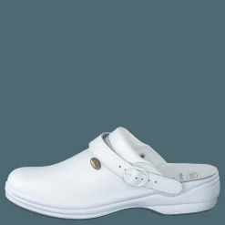 New Bonus White