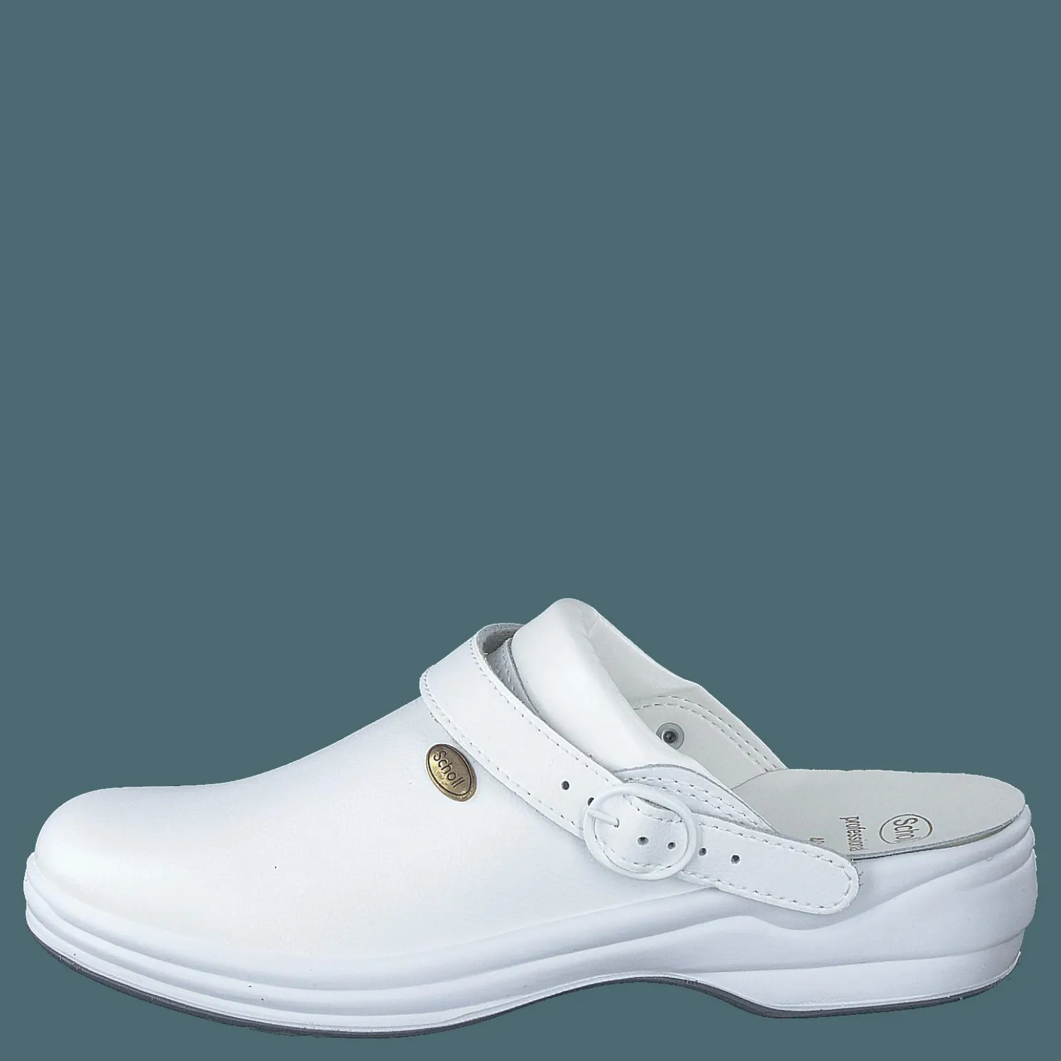 New Bonus White