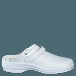 New Bonus White