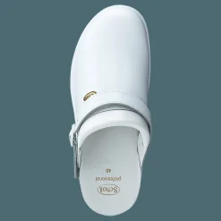 New Bonus White