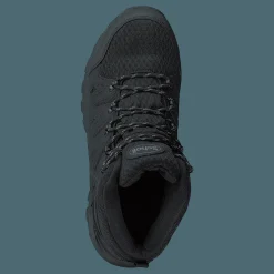 New Havang Bootie All Over Black