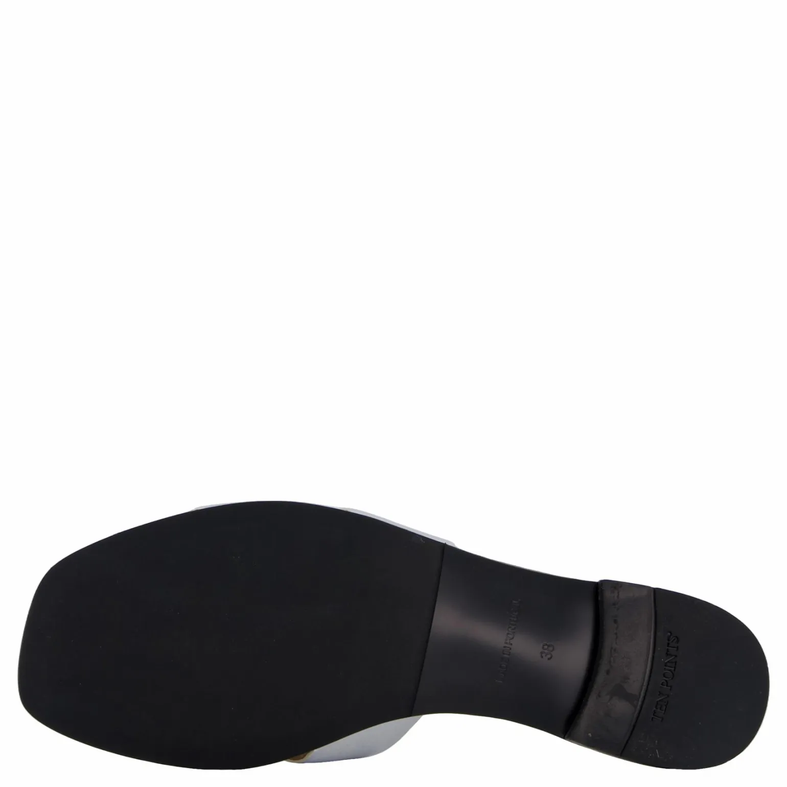 New Madeleine Sandal