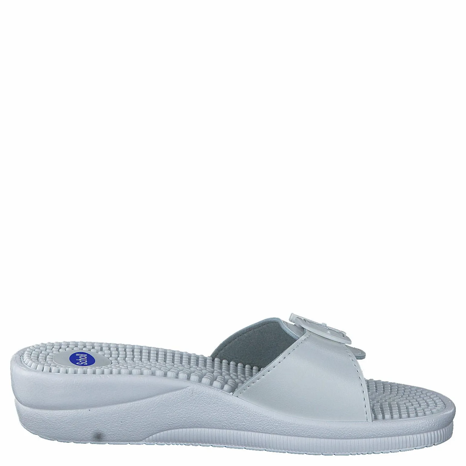 New Massage White