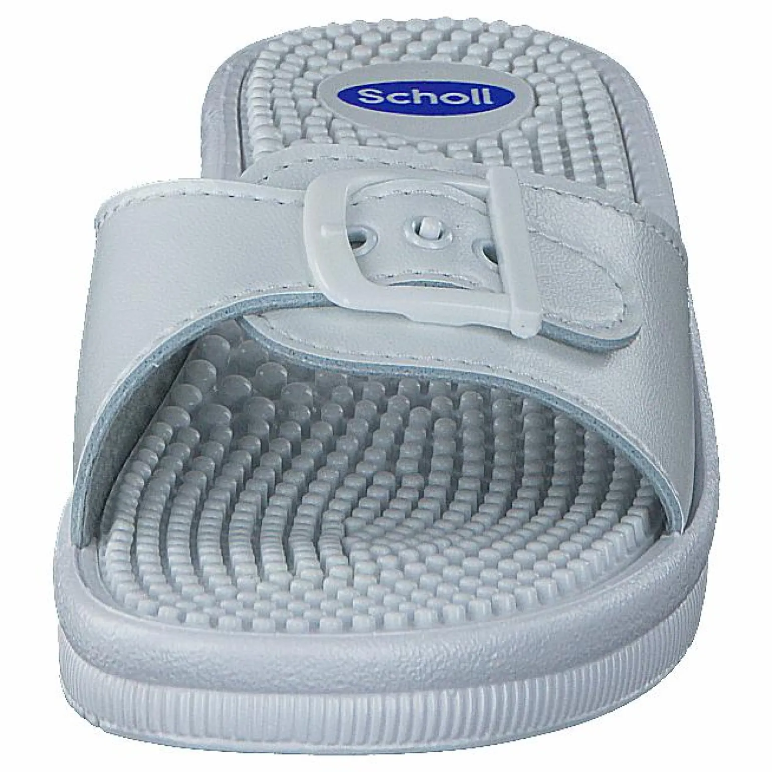 New Massage White
