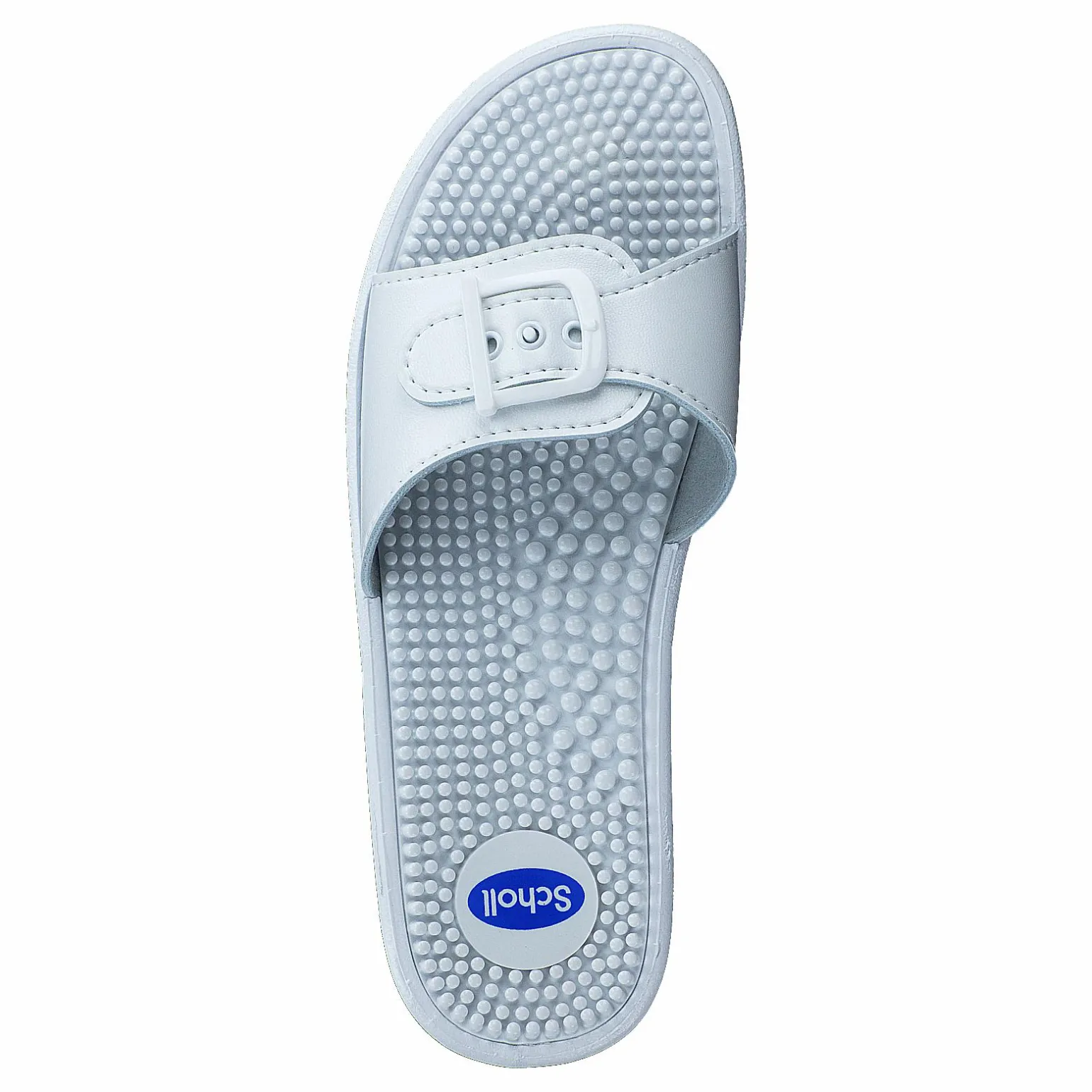 New Massage White