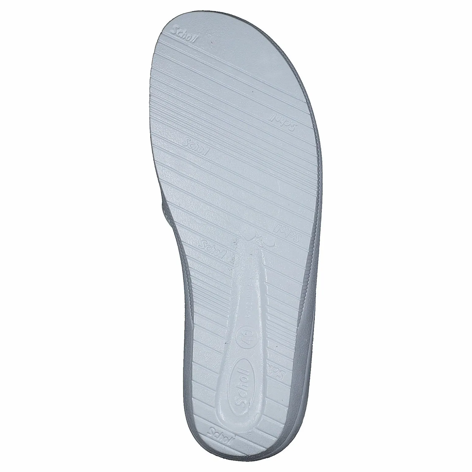 New Massage White