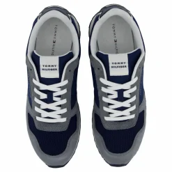 New Runner Eva Mix Blue
