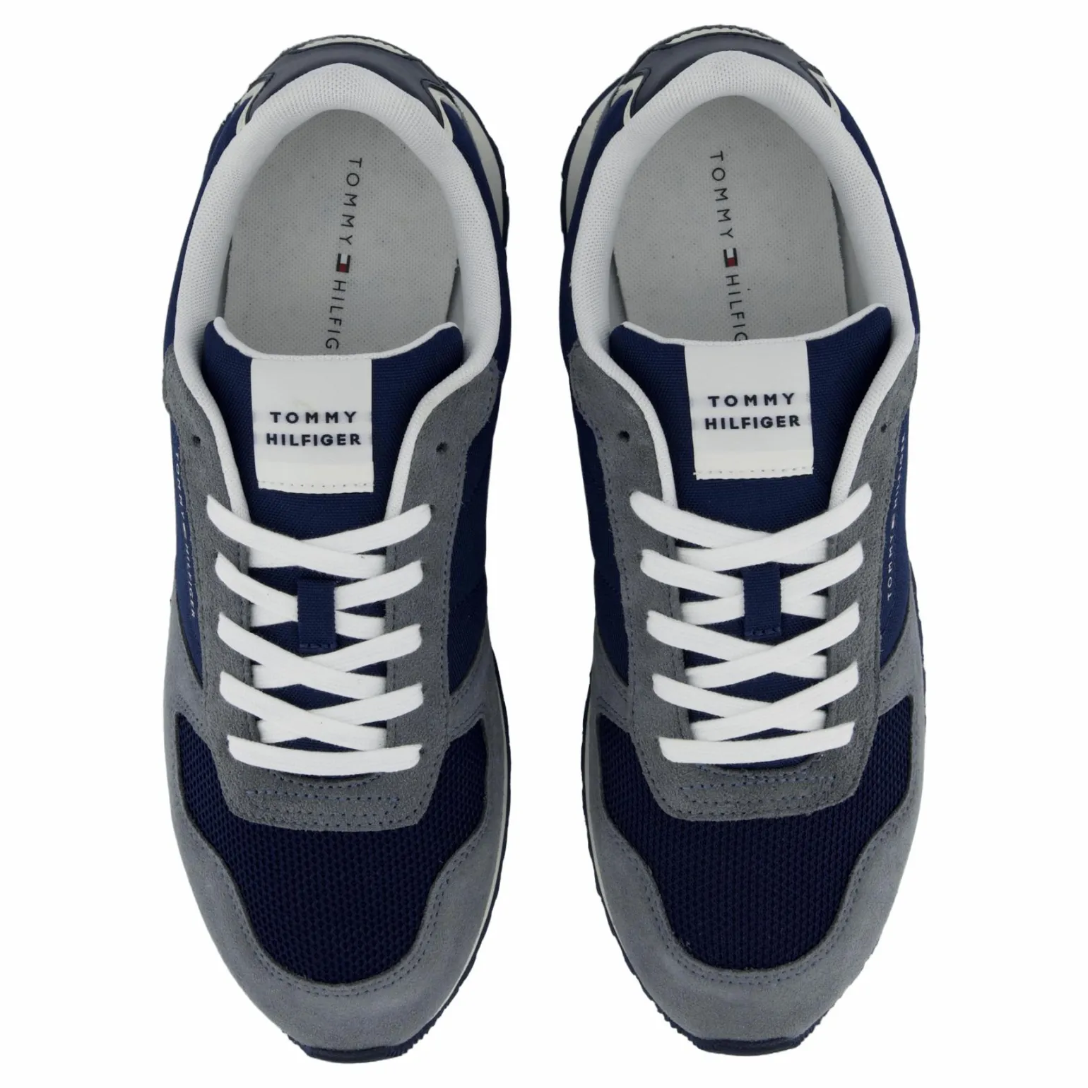 New Runner Eva Mix Blue