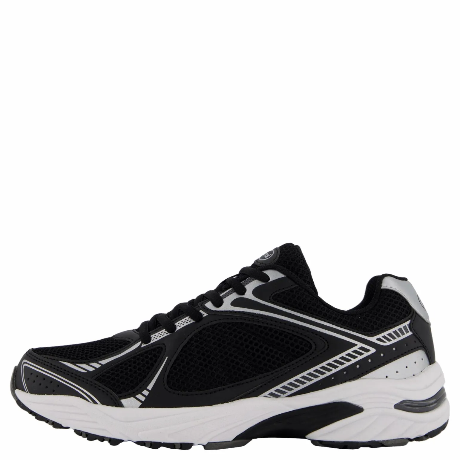 New Sprinter Black