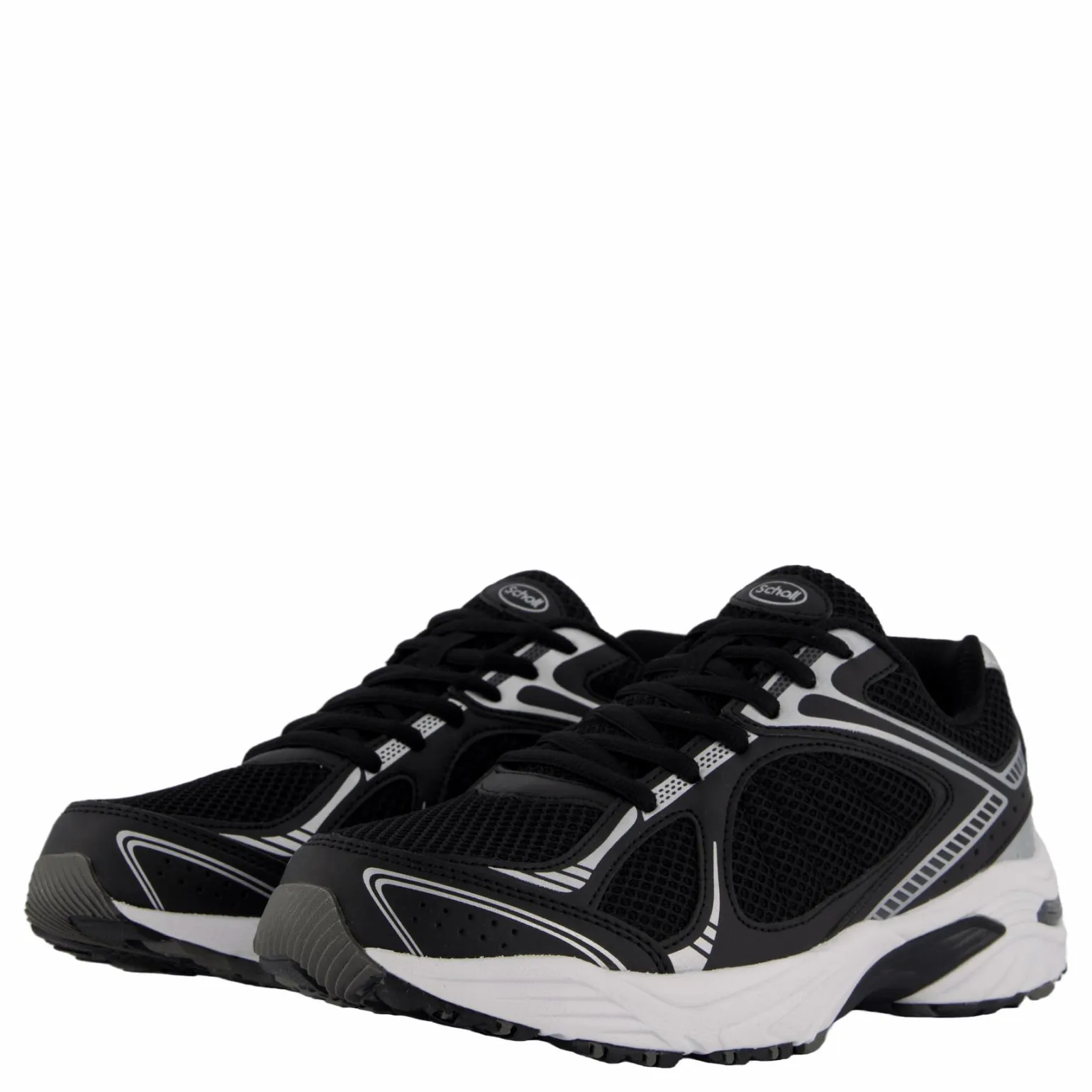 New Sprinter Black