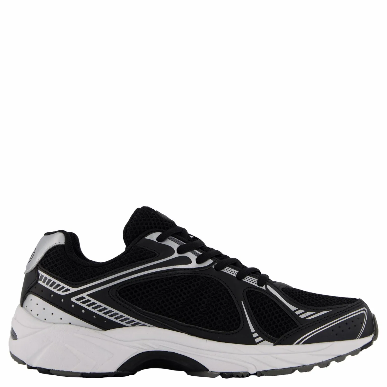 New Sprinter Black