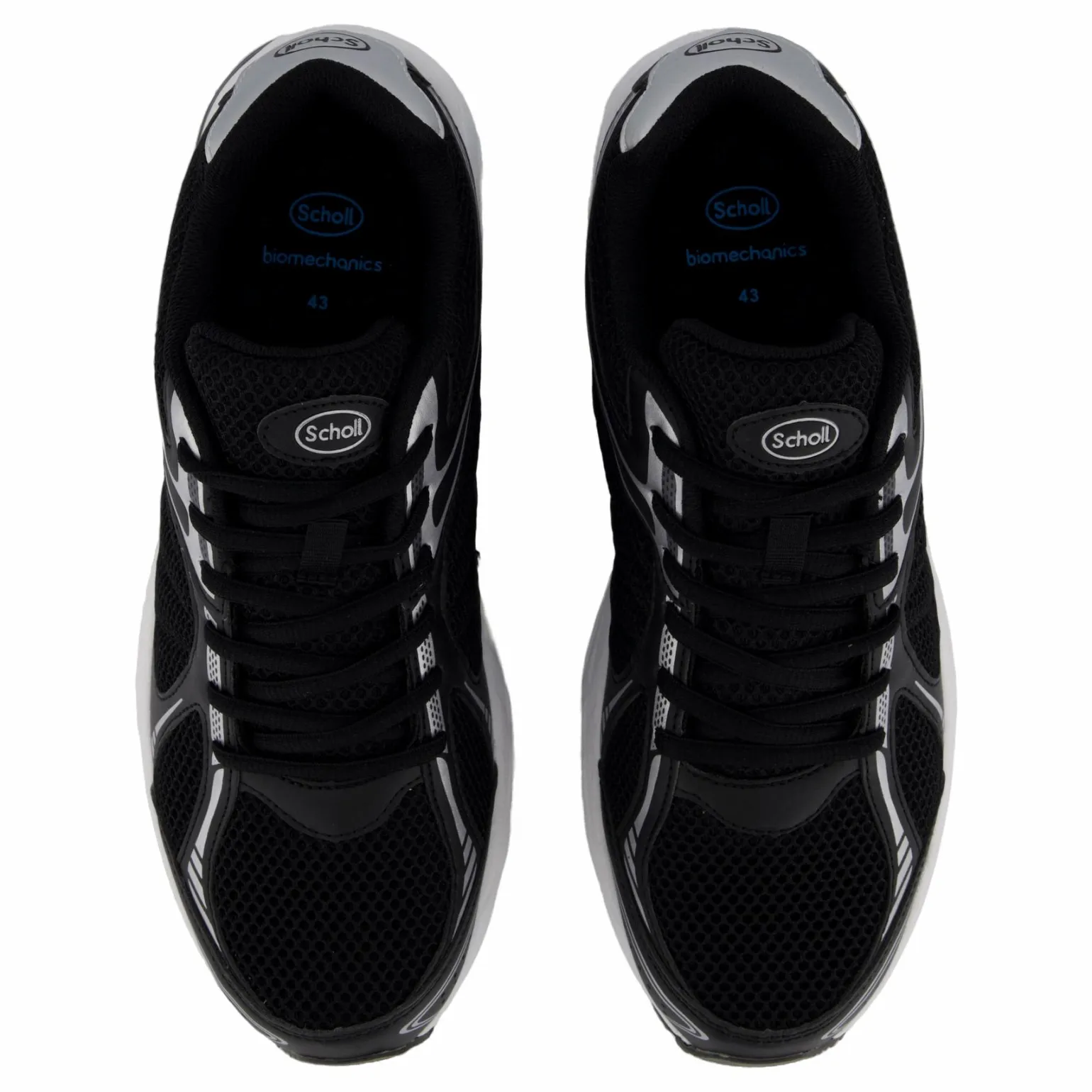 New Sprinter Black