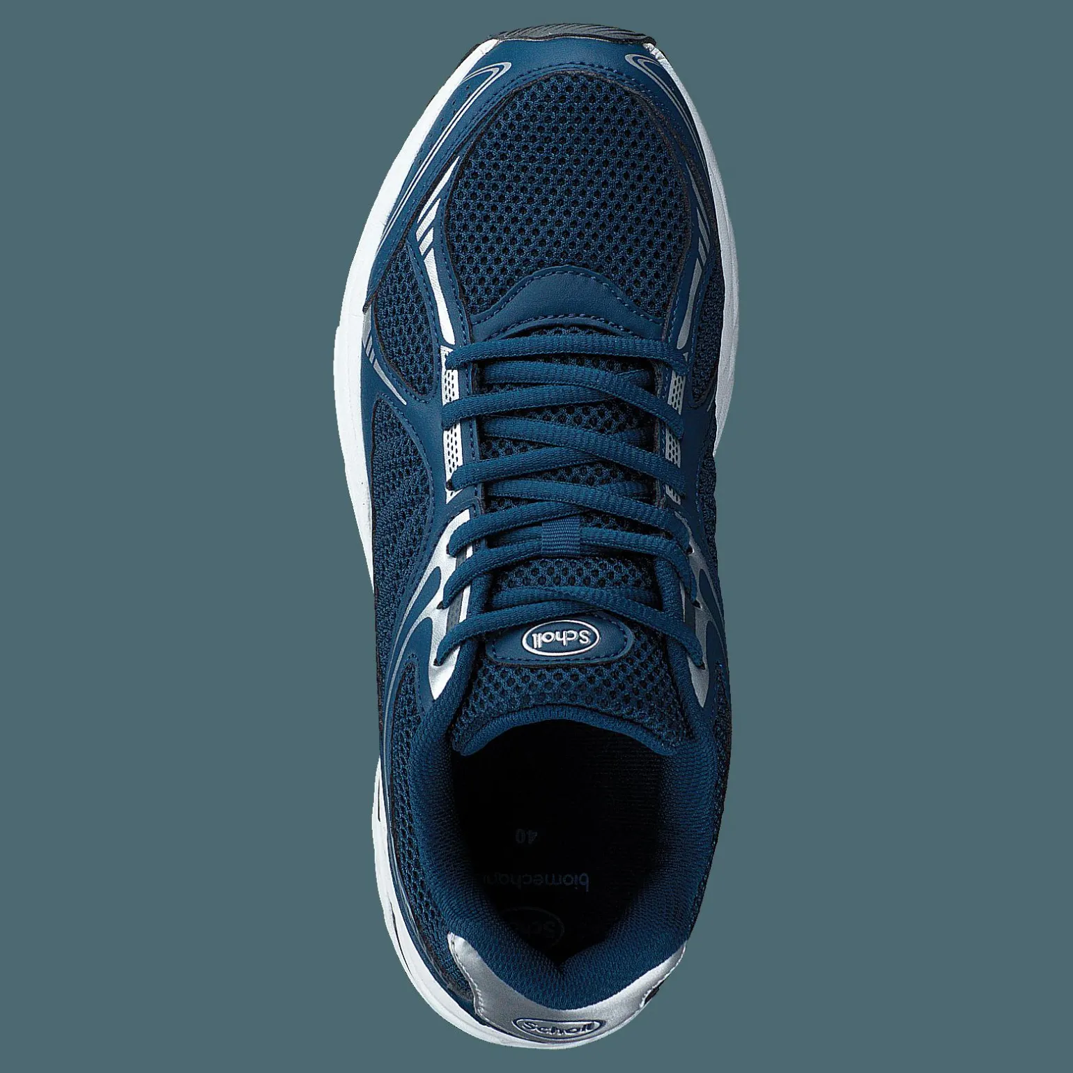 New Sprinter Navy