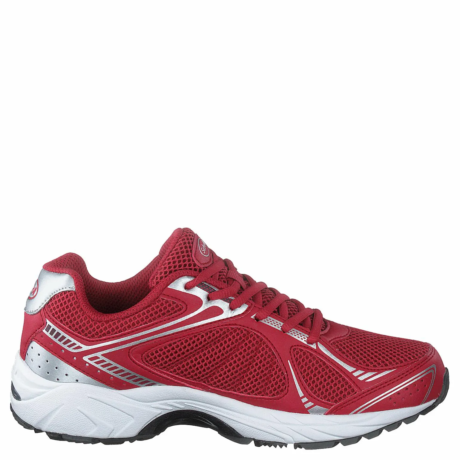 New Sprinter Red