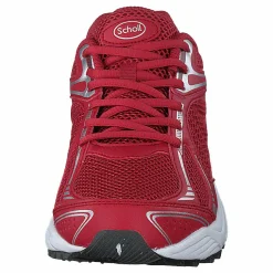 New Sprinter Red