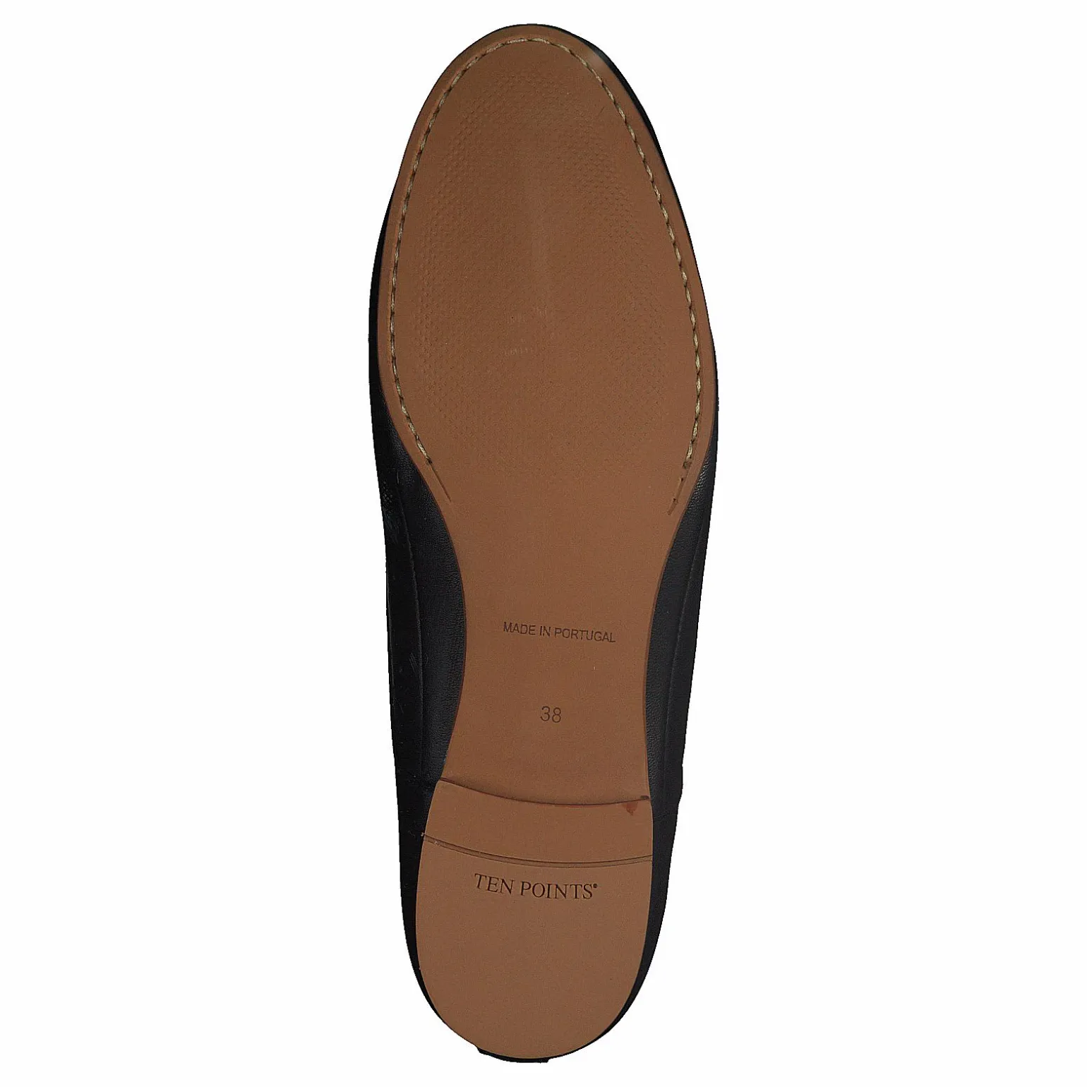New Toulouse Black
