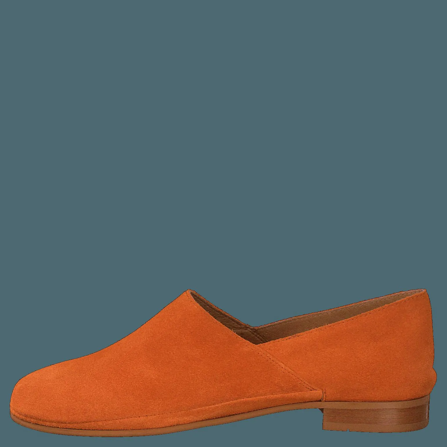 New Toulouse Orange