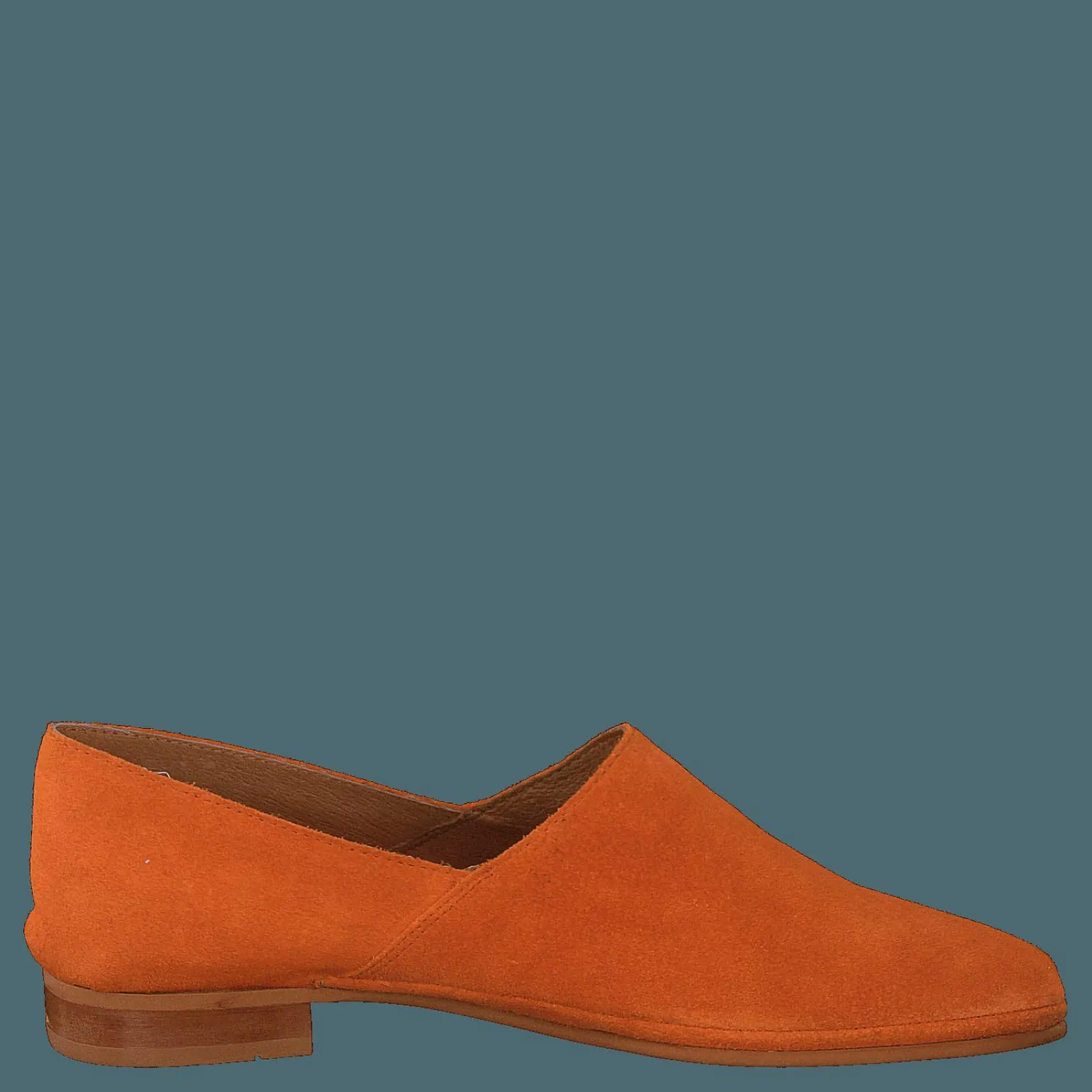 New Toulouse Orange