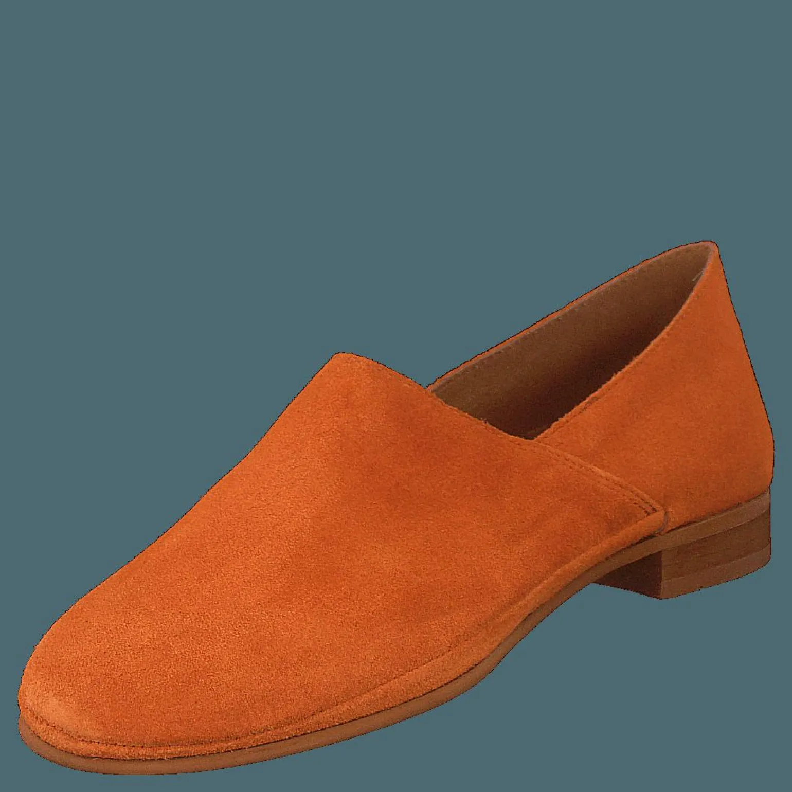 New Toulouse Orange