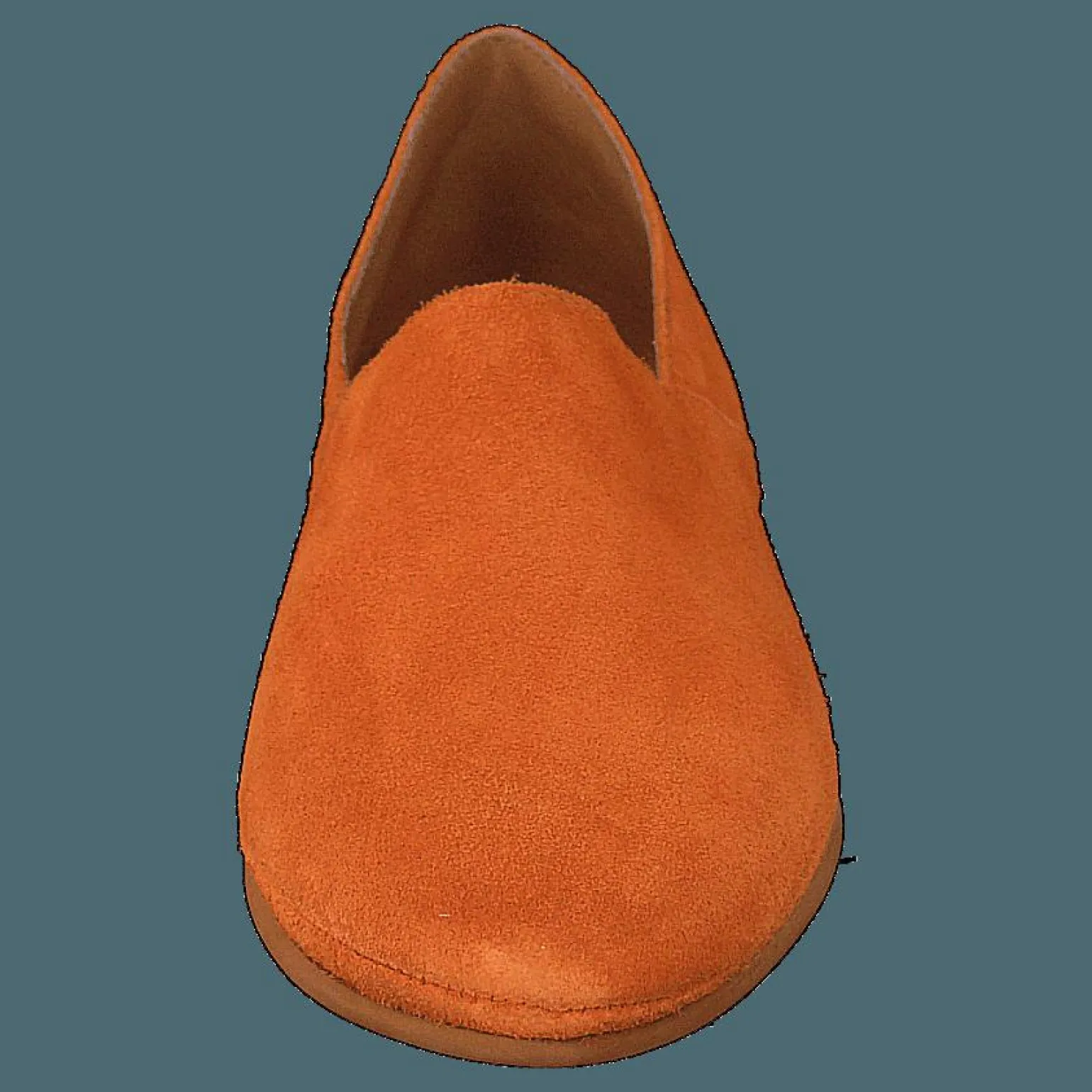 New Toulouse Orange