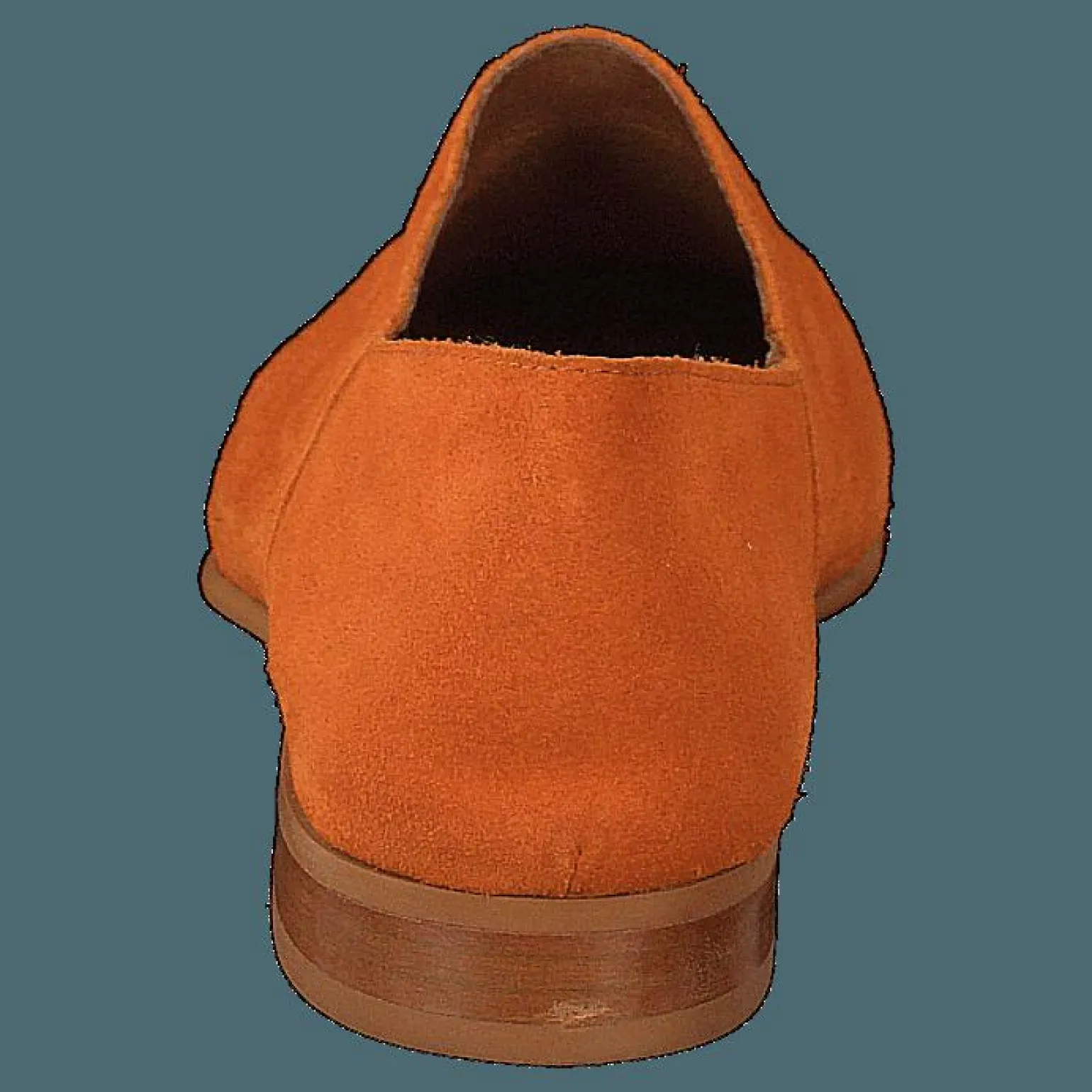 New Toulouse Orange
