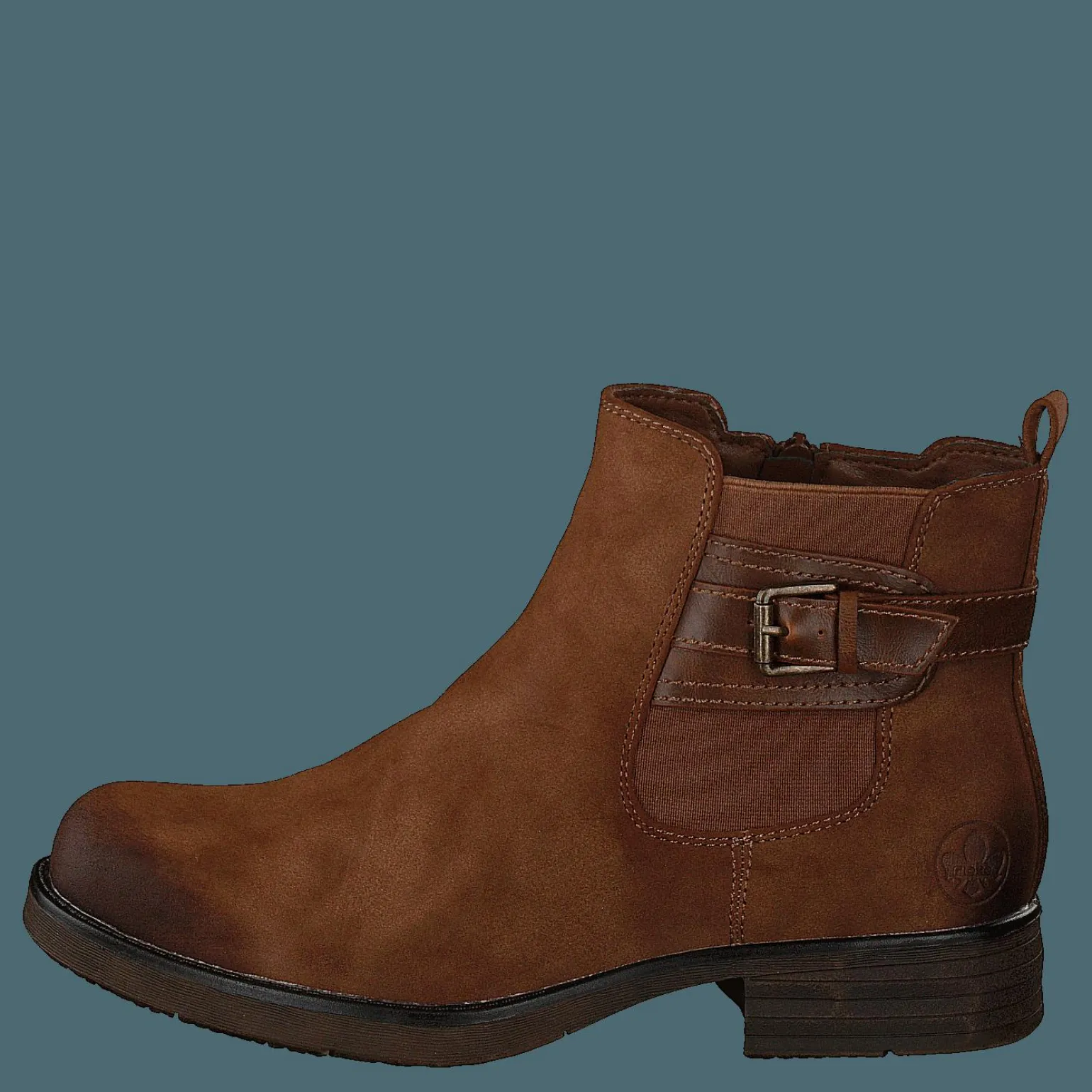 Newa/ambor Brown
