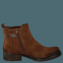 Newa/ambor Brown