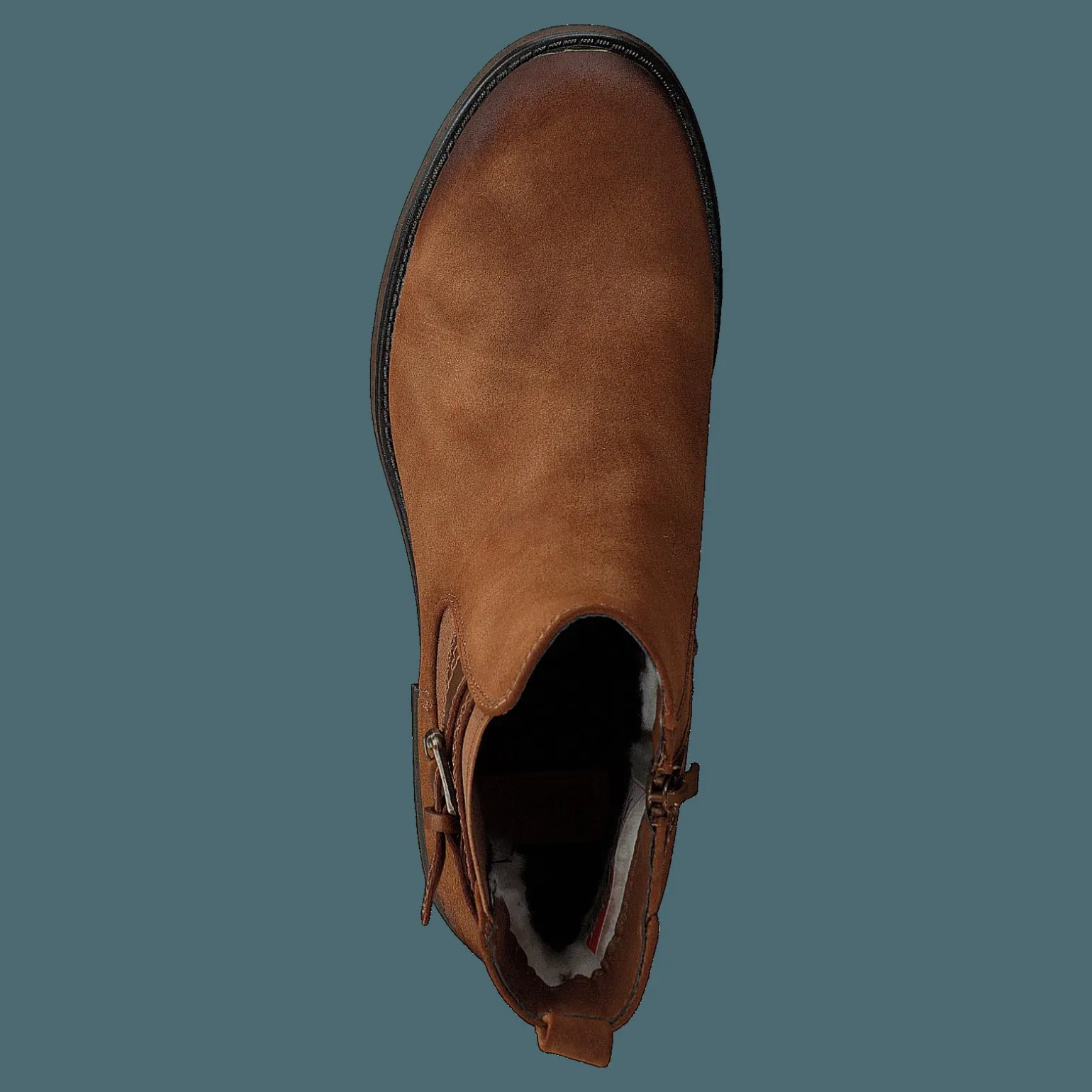 Newa/ambor Brown