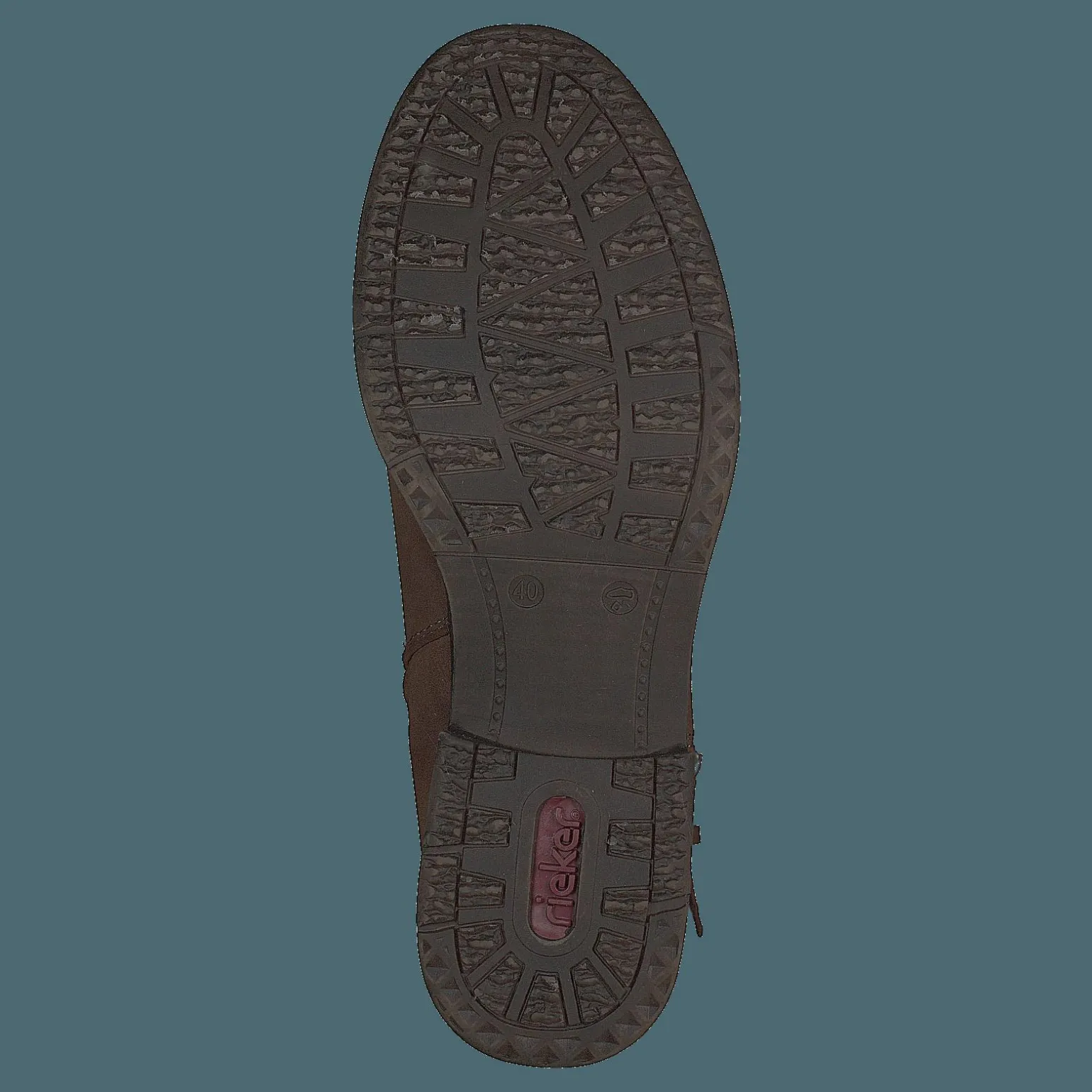 Newa/ambor Brown
