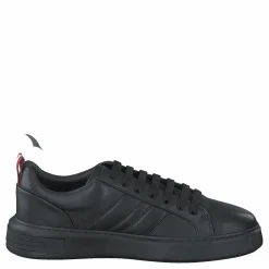 New-maxim-w Black