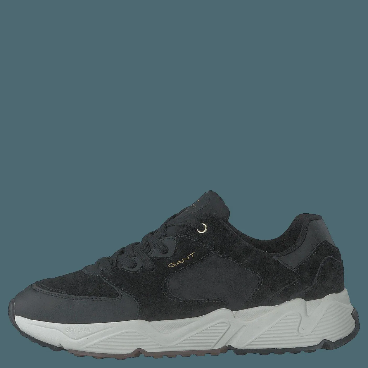 Nicerwill Sneaker Black