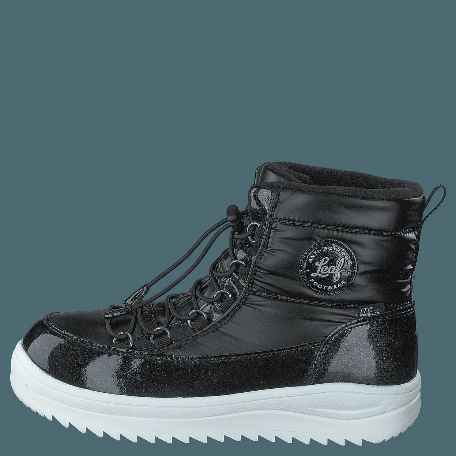 Nickby Black