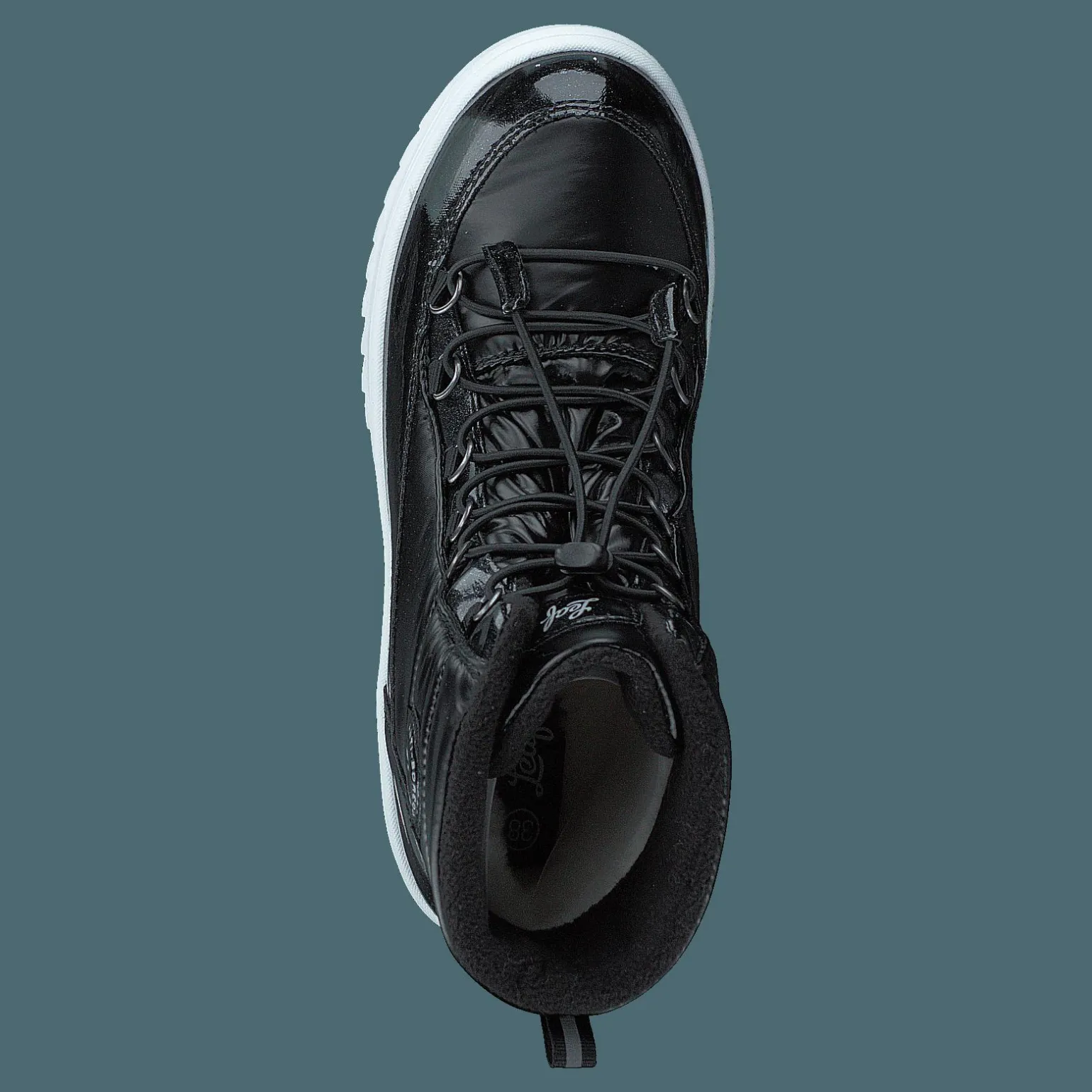 Nickby Black