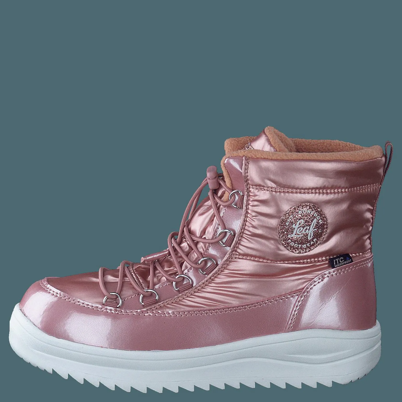 Nickby Pink