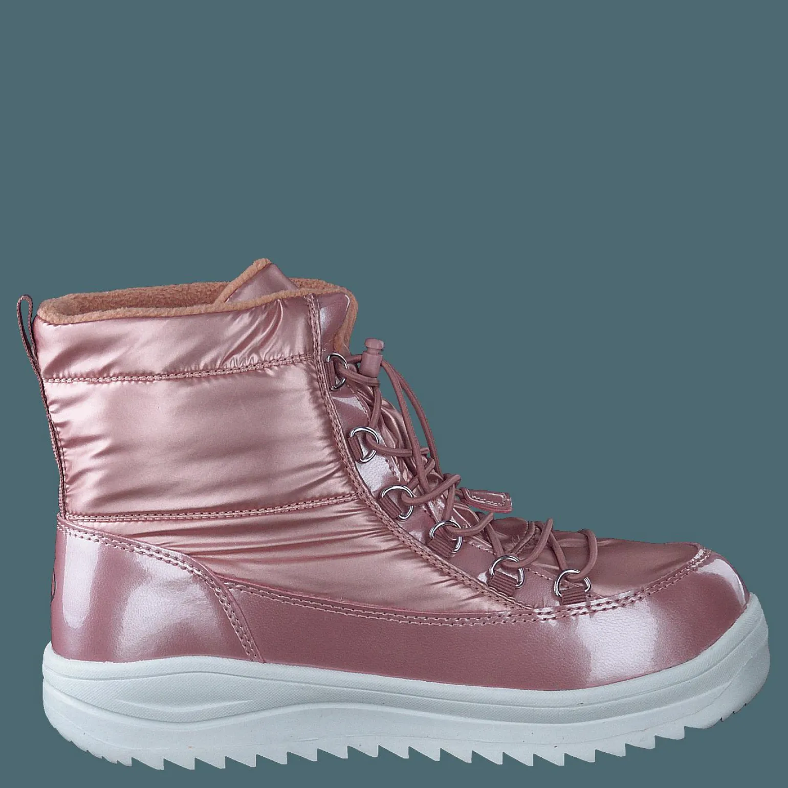 Nickby Pink