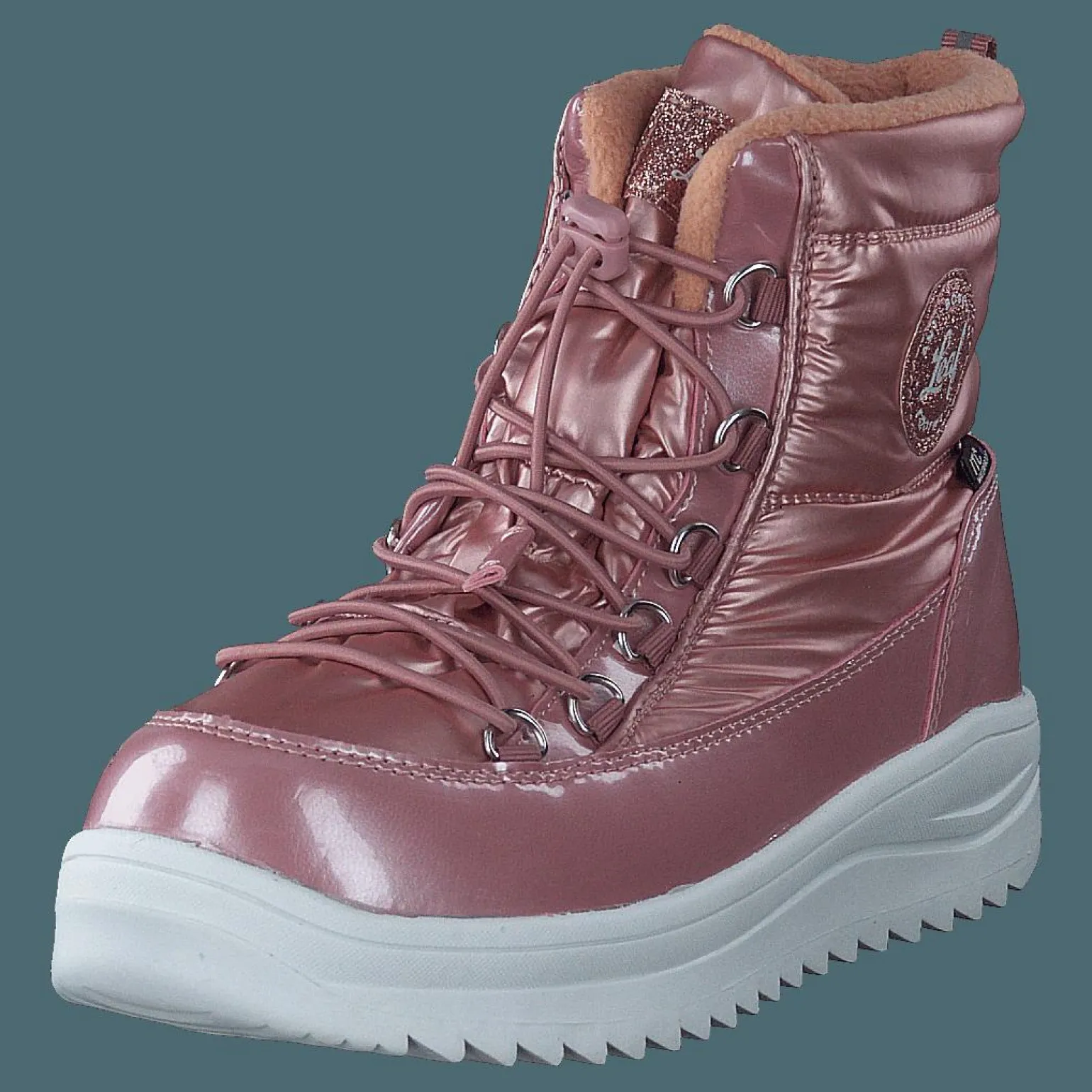 Nickby Pink