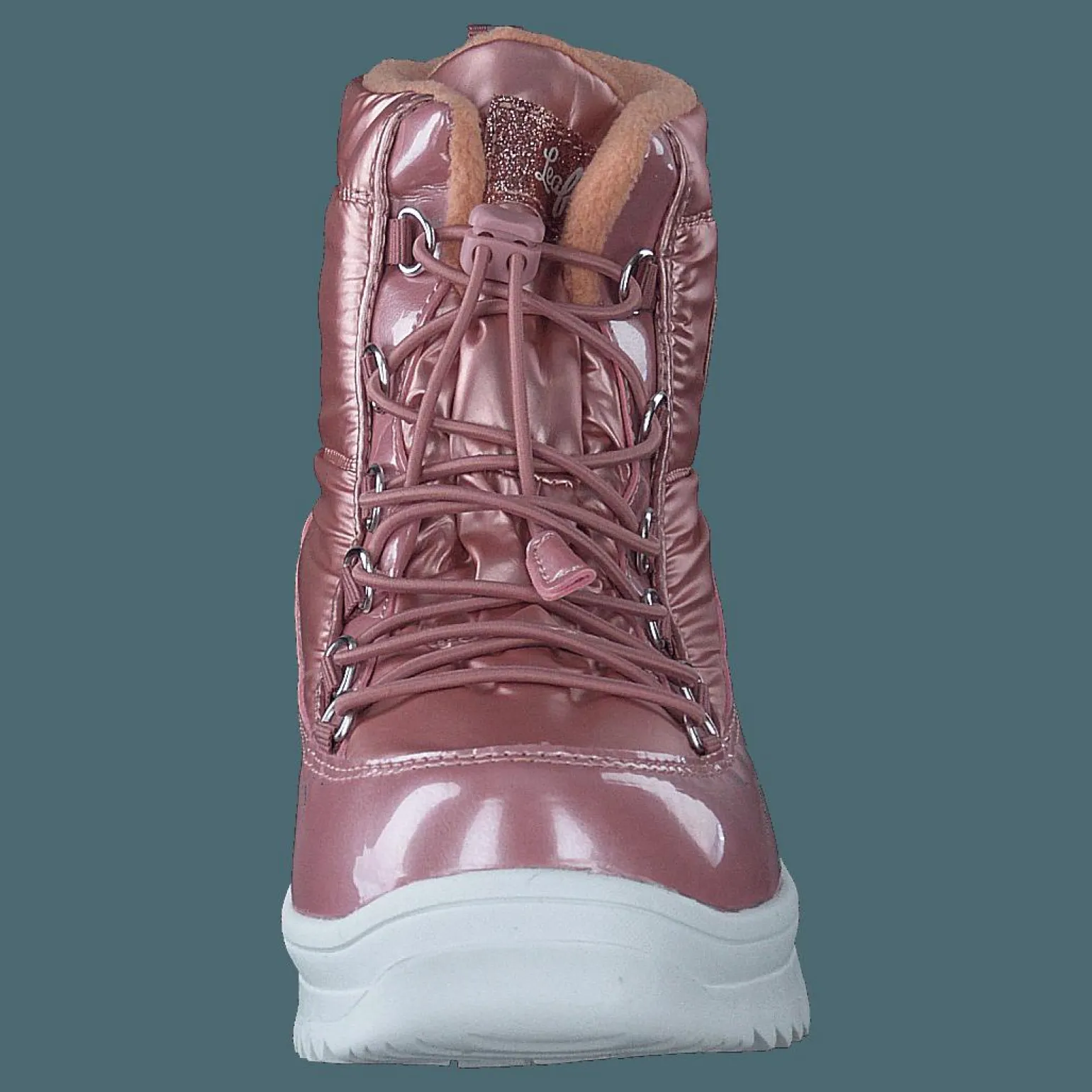 Nickby Pink