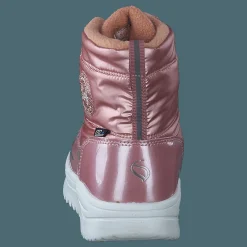 Nickby Pink