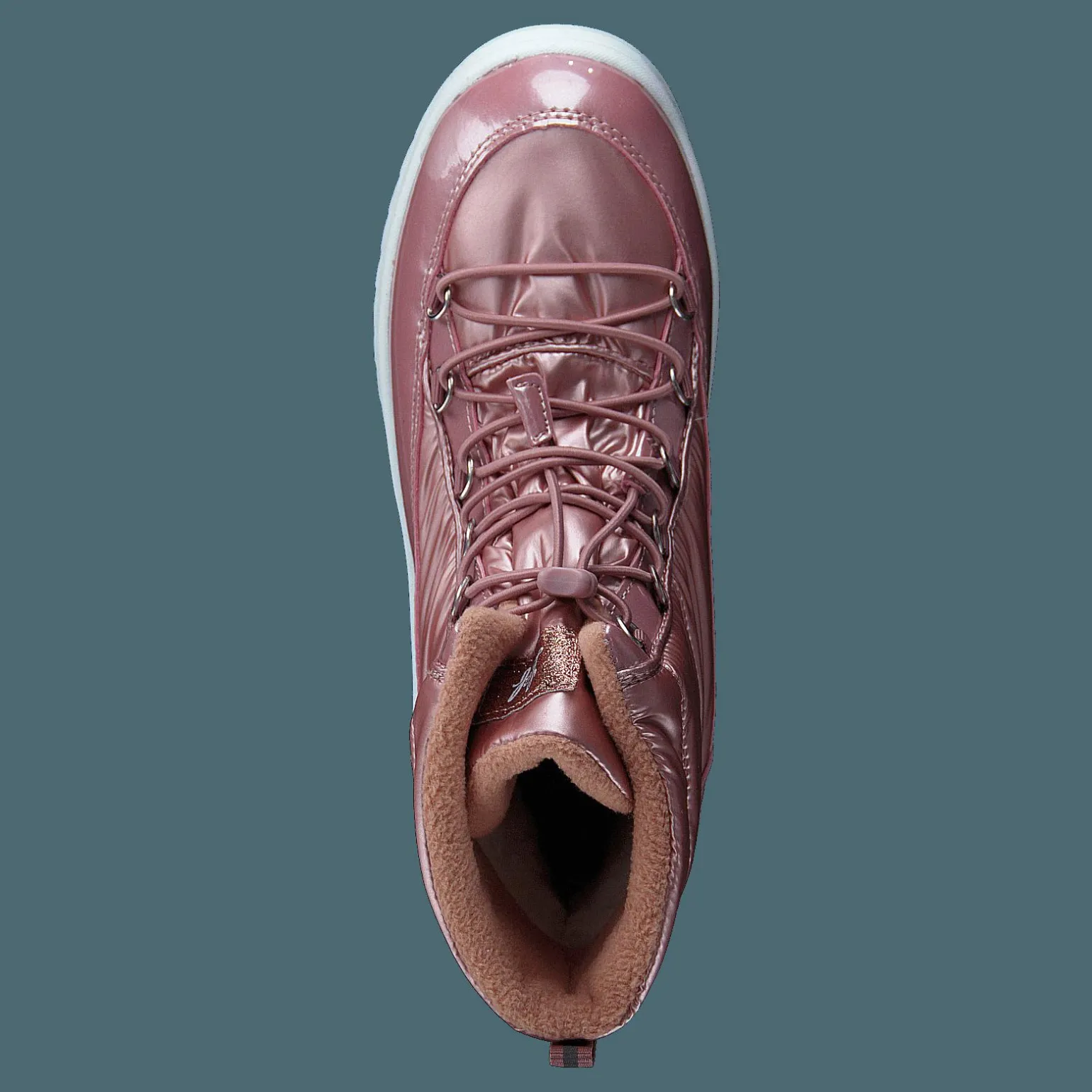 Nickby Pink