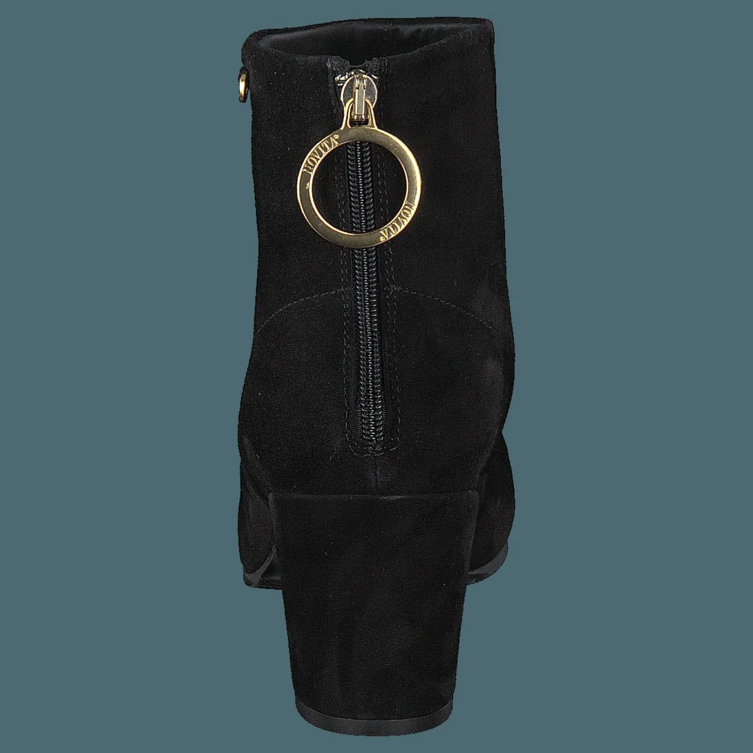 Nidia Black