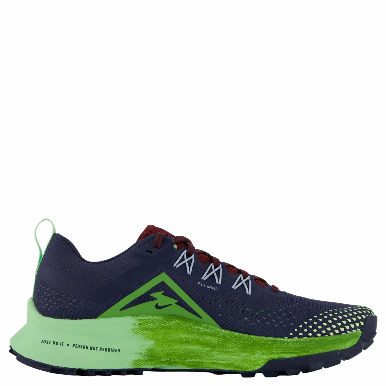 Nike Pegasus Trail 4 Men's Tra Thunder Blue/lt Armory Blue-ch