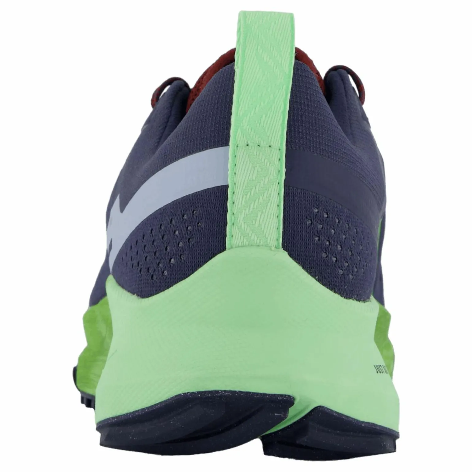 Nike Pegasus Trail 4 Men's Tra Thunder Blue/lt Armory Blue-ch
