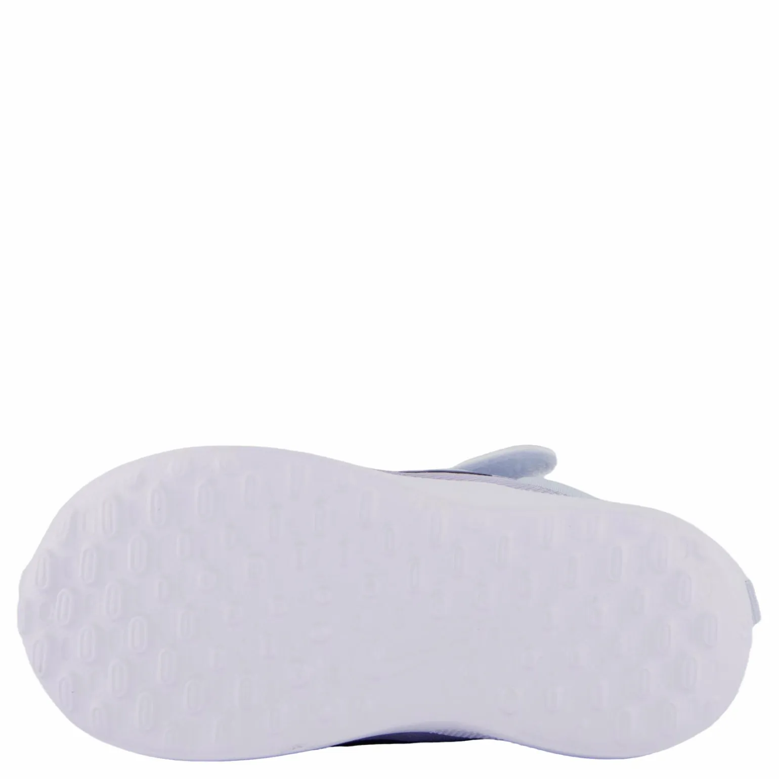 Nike Revolution 7 Baby/toddler Football Grey/midnight Navy-li