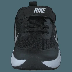 Nike Wearallday Black/white