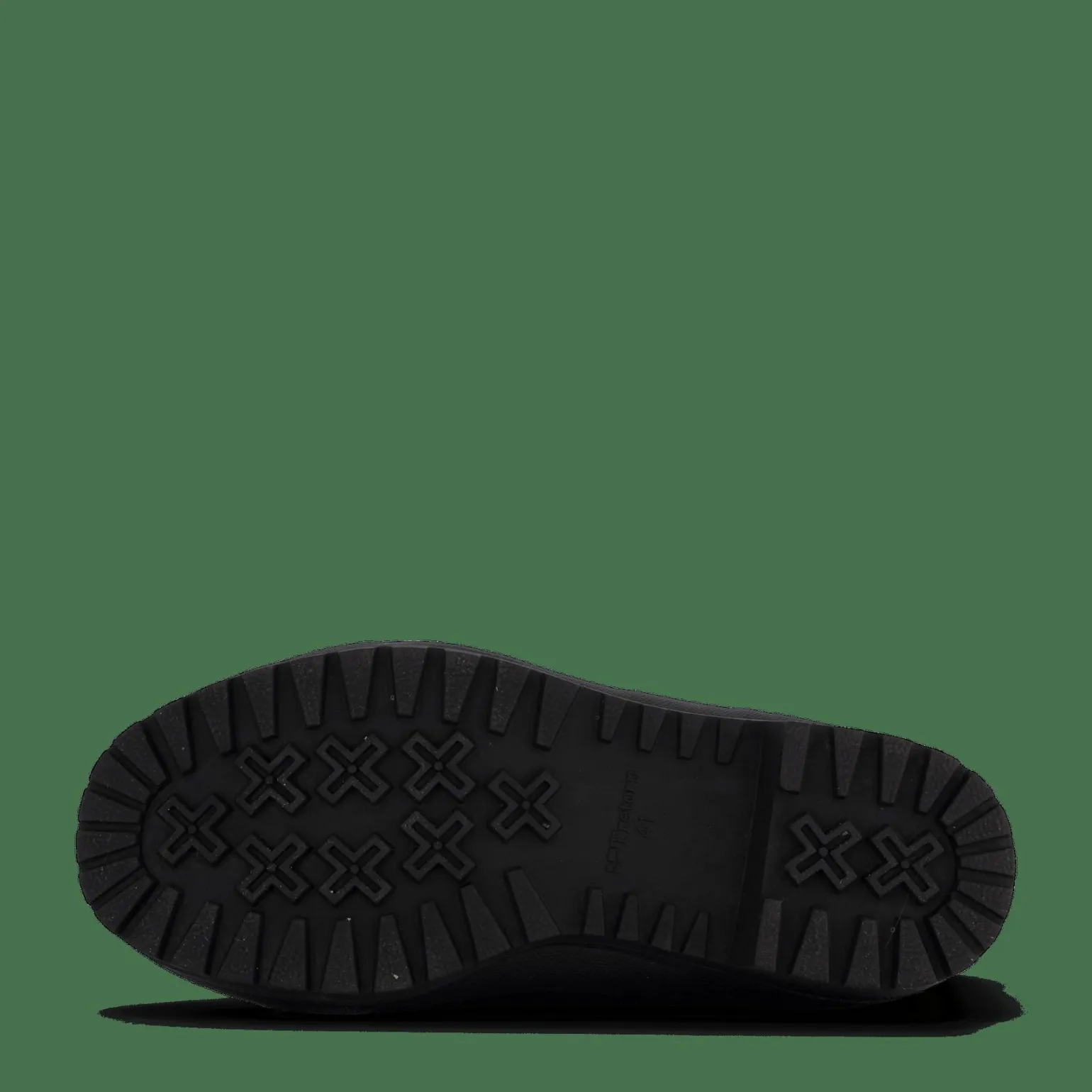 Nimis Winter Black