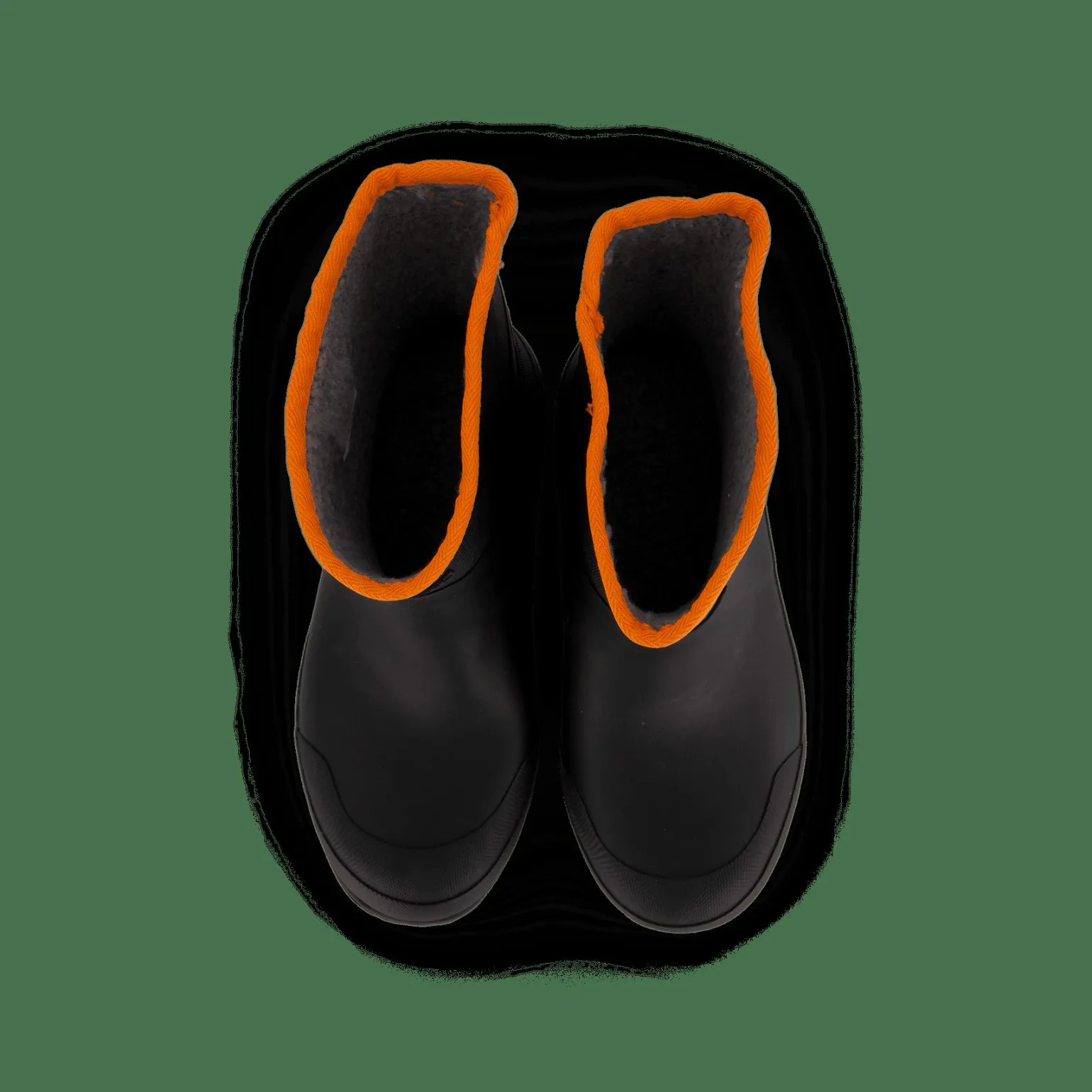 Nimis Winter Black