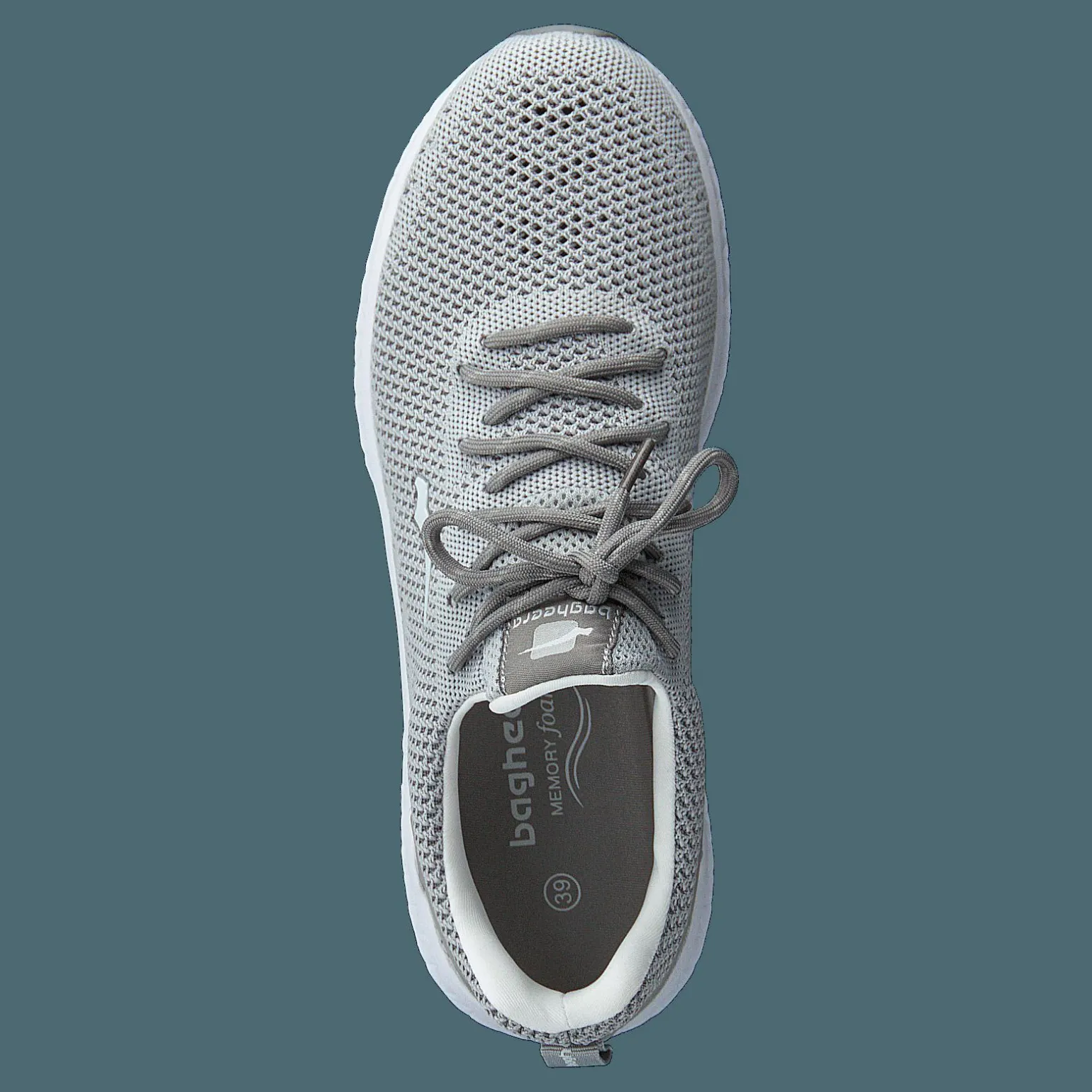 Nitro Grey/light Grey