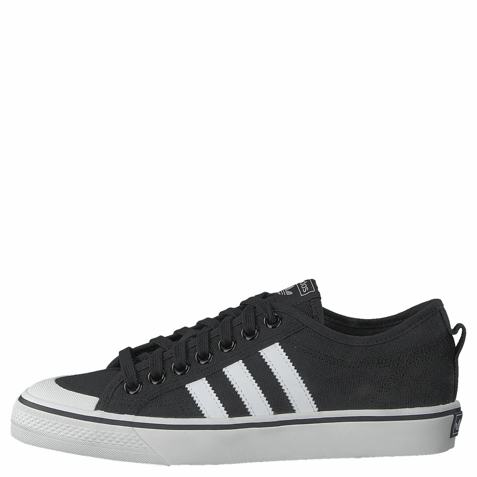 Nizza Cblack/ftwwht/crywht