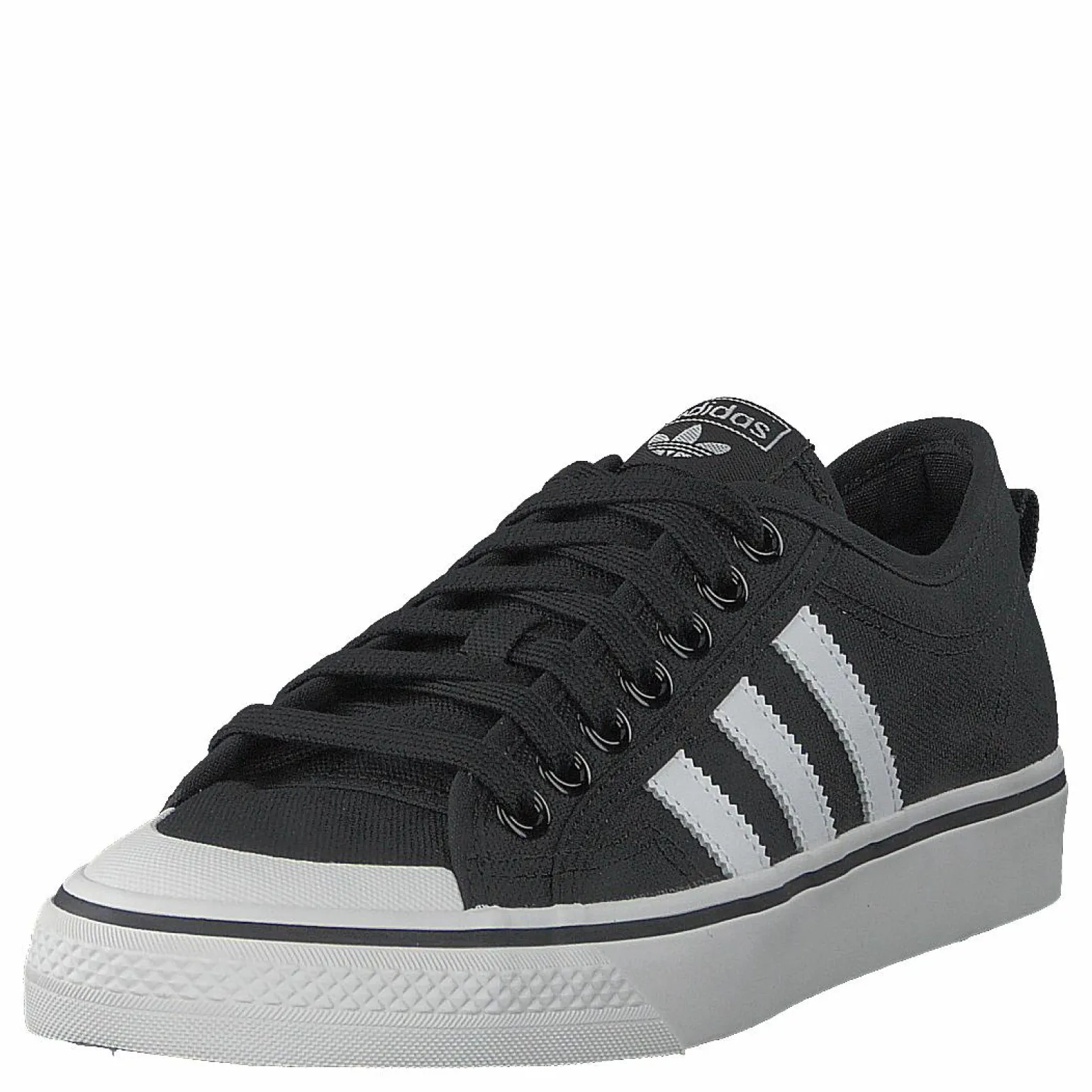 Nizza Cblack/ftwwht/crywht